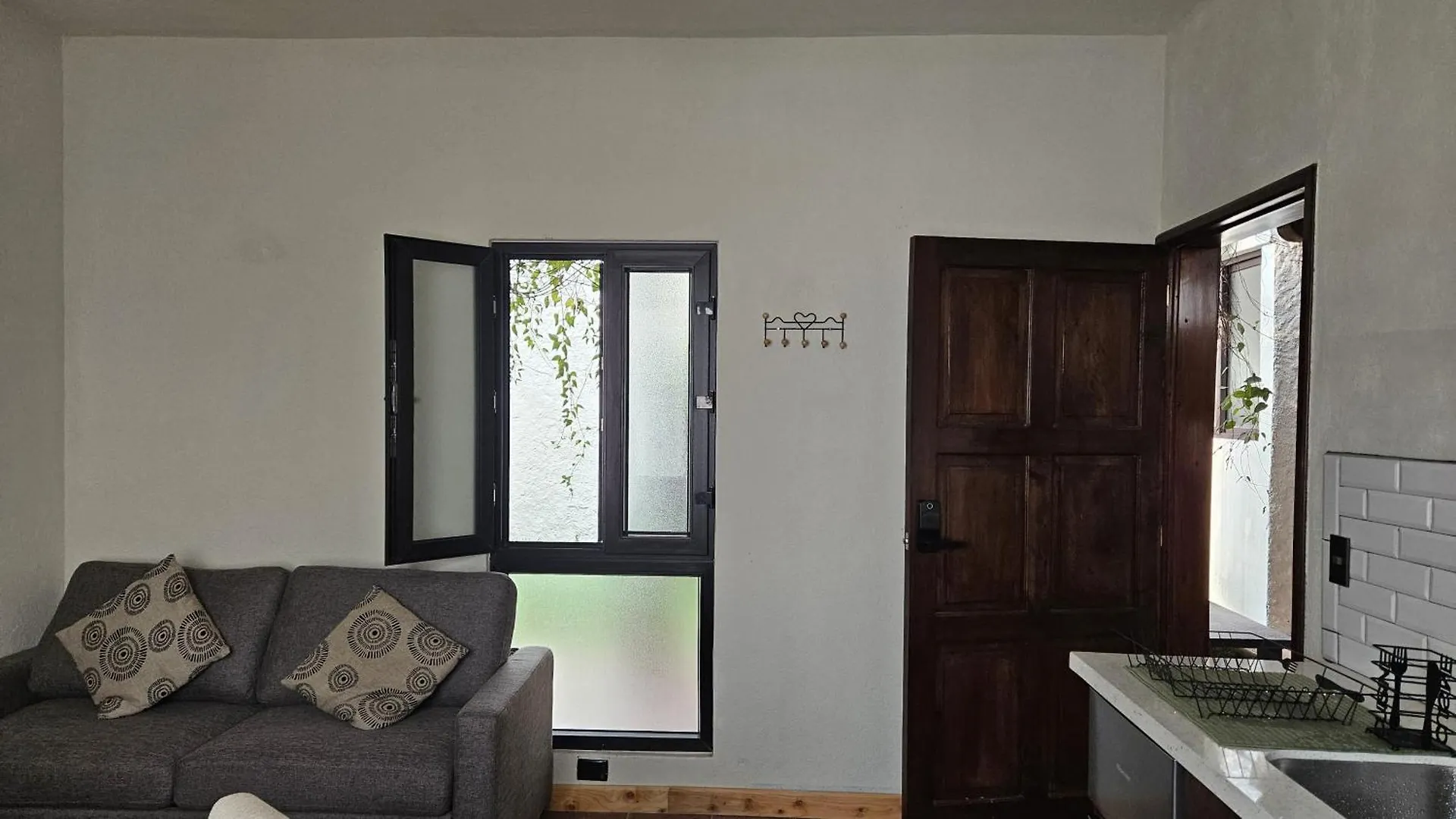 Apartamento Casa Flora Antigua Guatemala