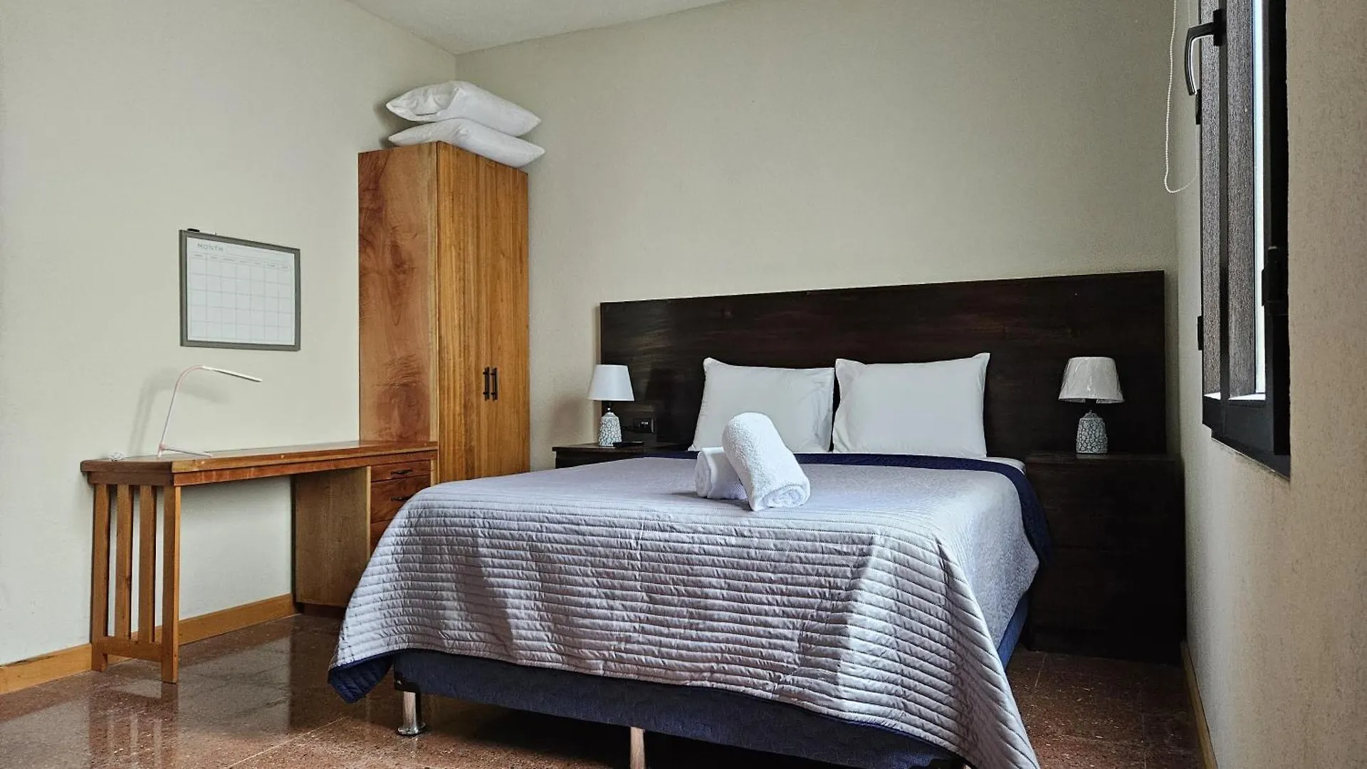 Apartamento Casa Flora Antigua