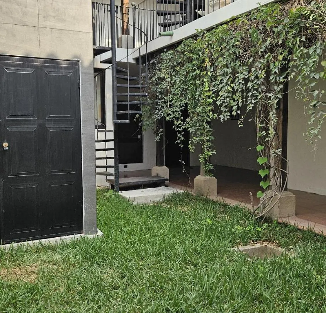 Apartamento Casa Flora Antigua 0*,  Guatemala