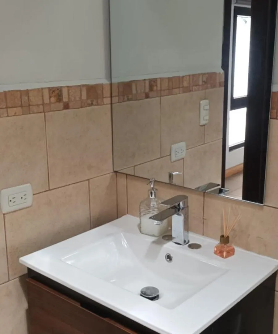 Apartamento Casa Flora Antigua
